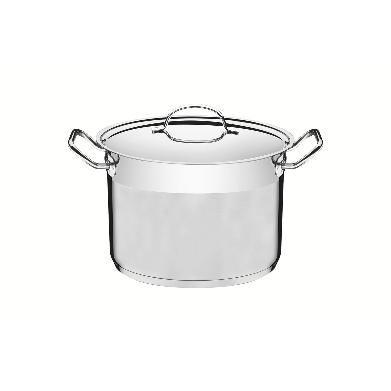 Olla alta Tramontina Professional 20 cm 4.6 L