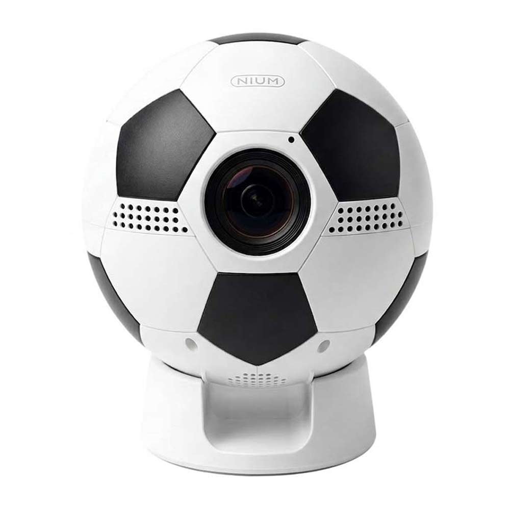Proyector inteligente Nium Gol Vision 720P Smart T