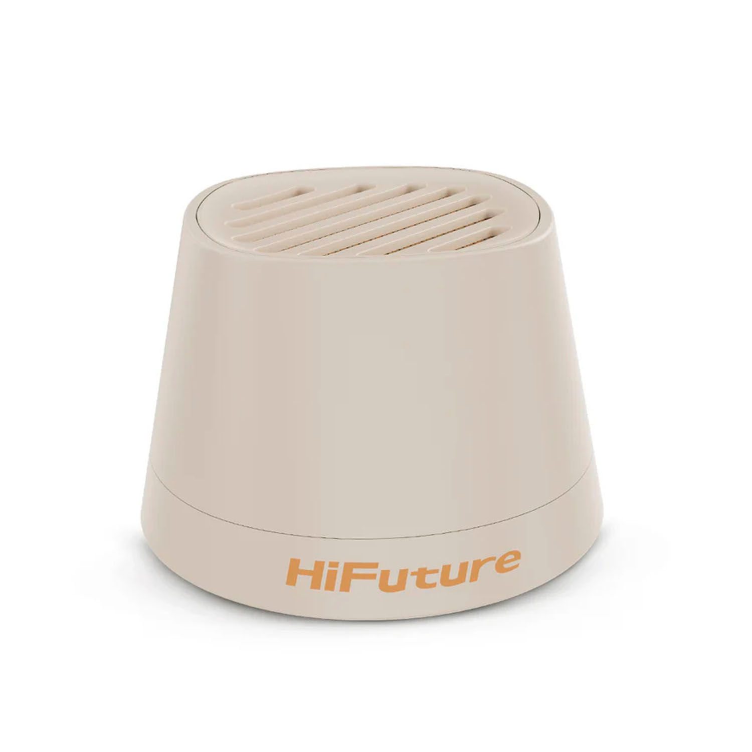 Parlante bluetooth HiFuture Mega S 40W hasta 10 hora blanco