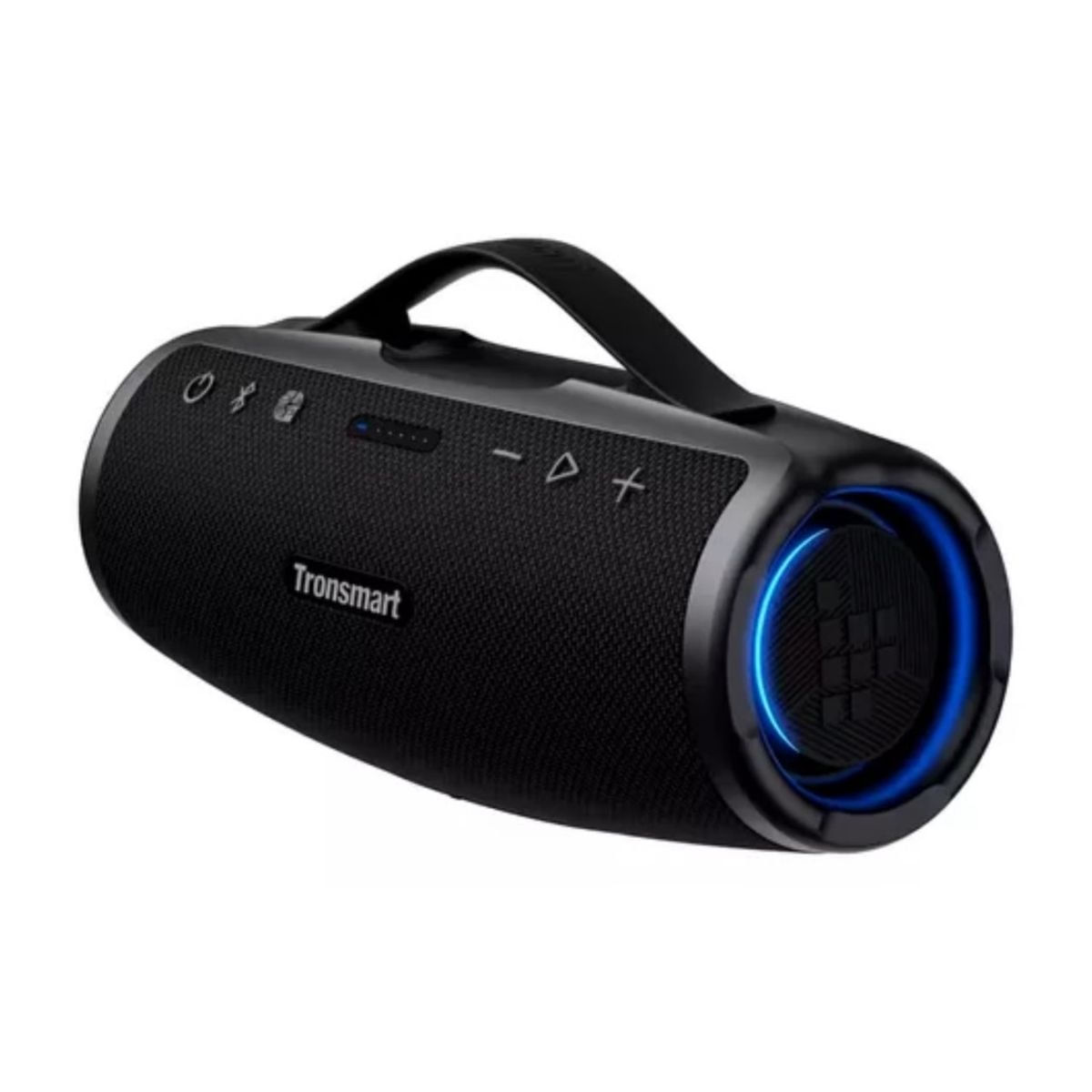 Parlante bluetooth Tronsmart Mirtune S100 50W hasta 20 horas