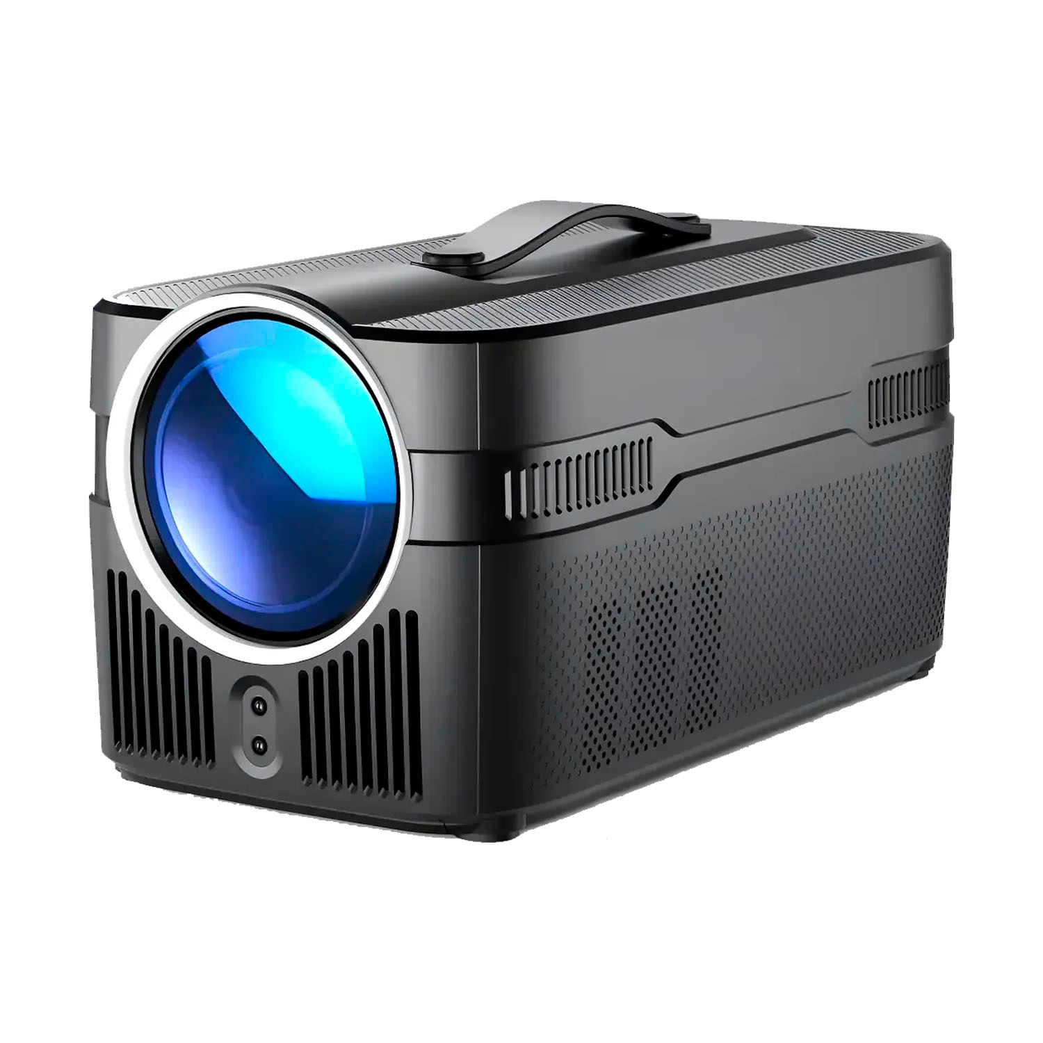 Proyector portátil Magcubic HY450C 16GB 2GB RAM negro
