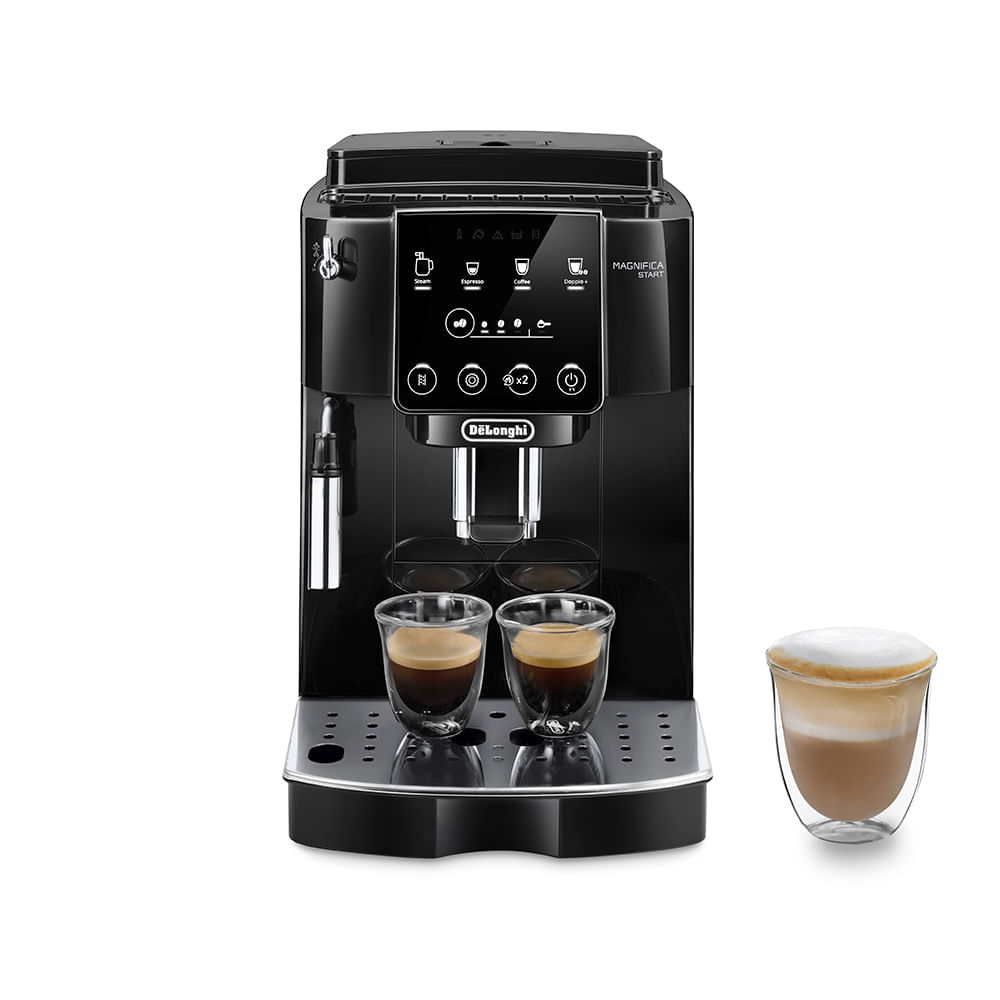 Cafetera DeLonghi ECAM220.21.B 1450w 1.8L negro