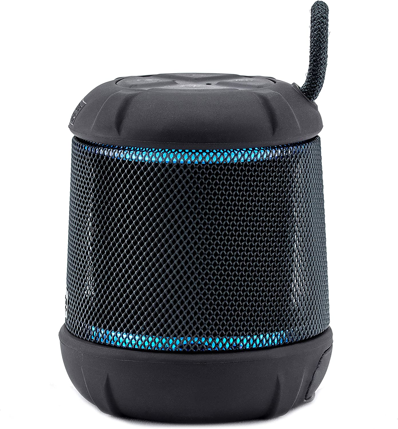 Parlante bluetooth iHome IBT155BX 5w IP67 máx. 18 horas con 