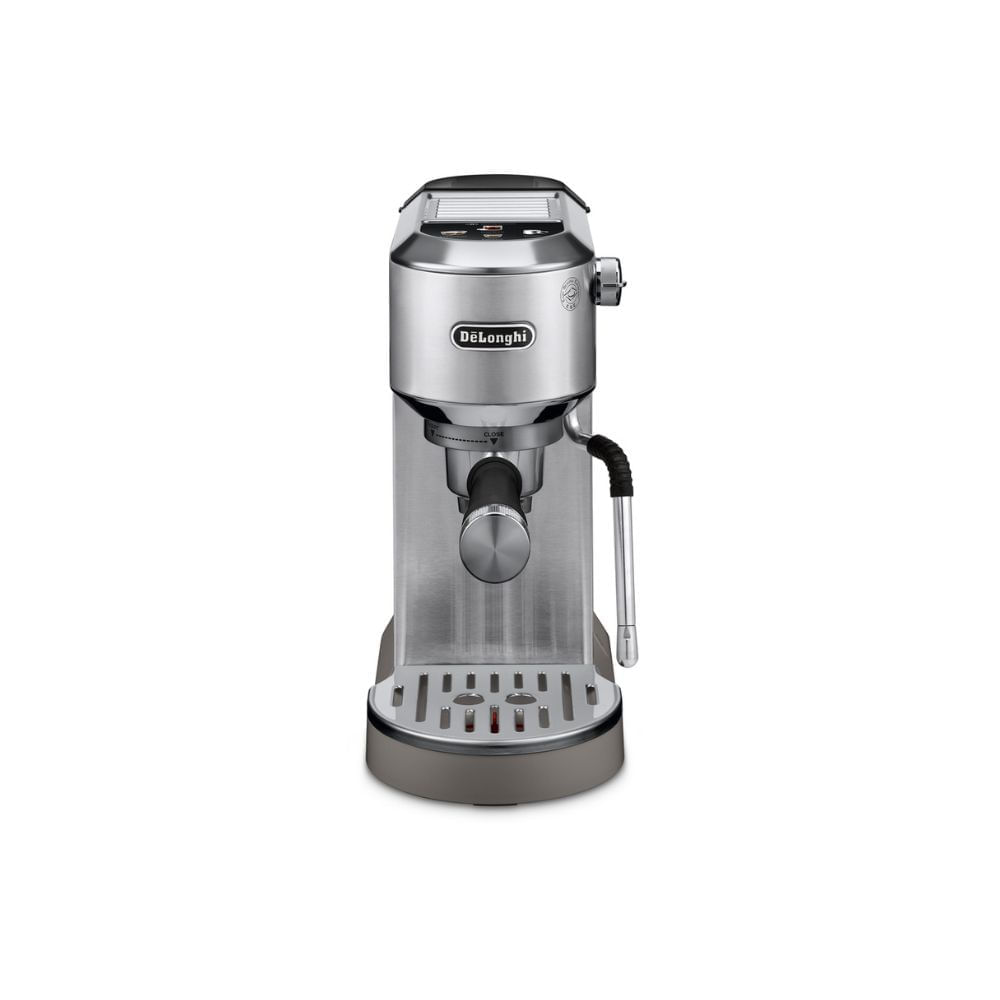 Cafetera de espresso DeLonghi EC890.M 1450w 1.1L 15 bares pl