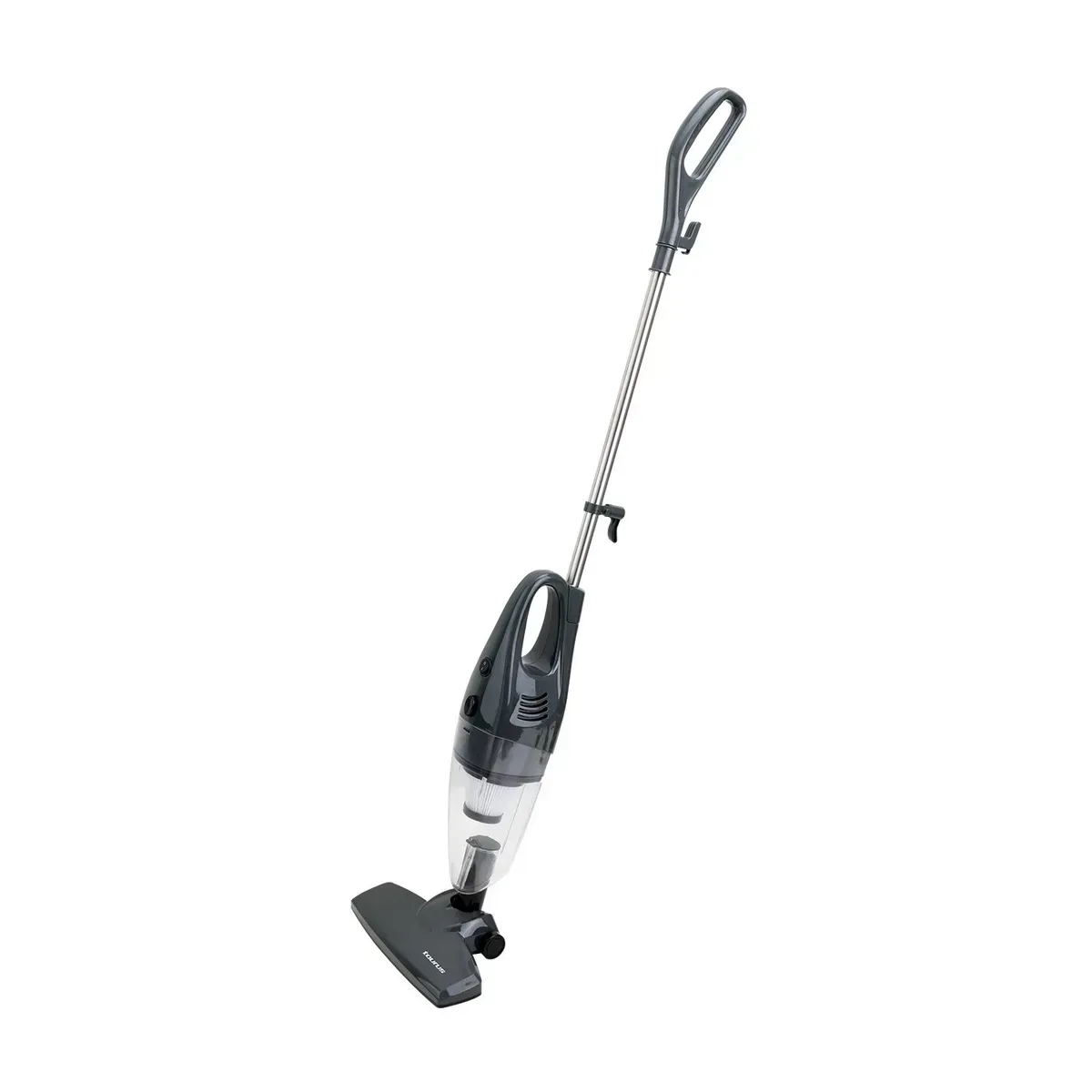 Aspiradora Taurus TVC-1000G 1000w 0.6L negro