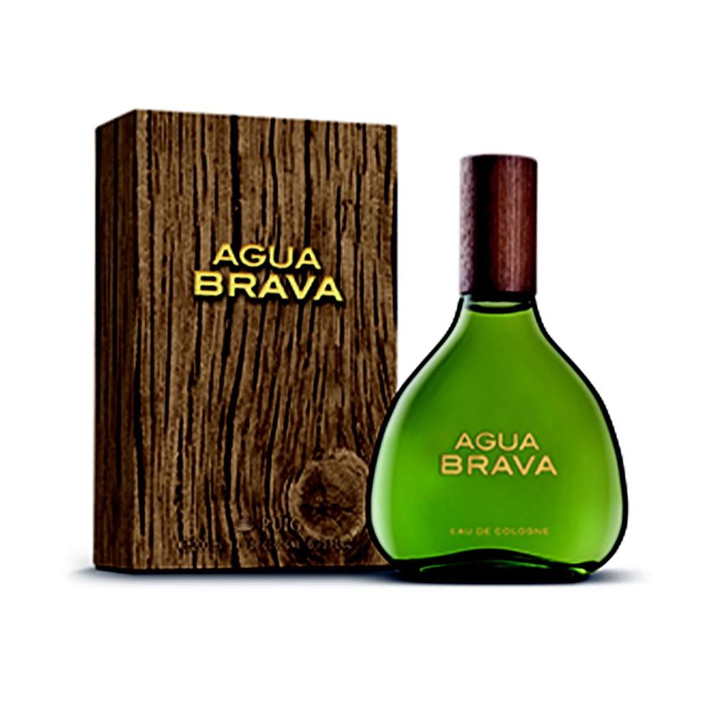 Perfume Agua Brava EDC 200ml NP12