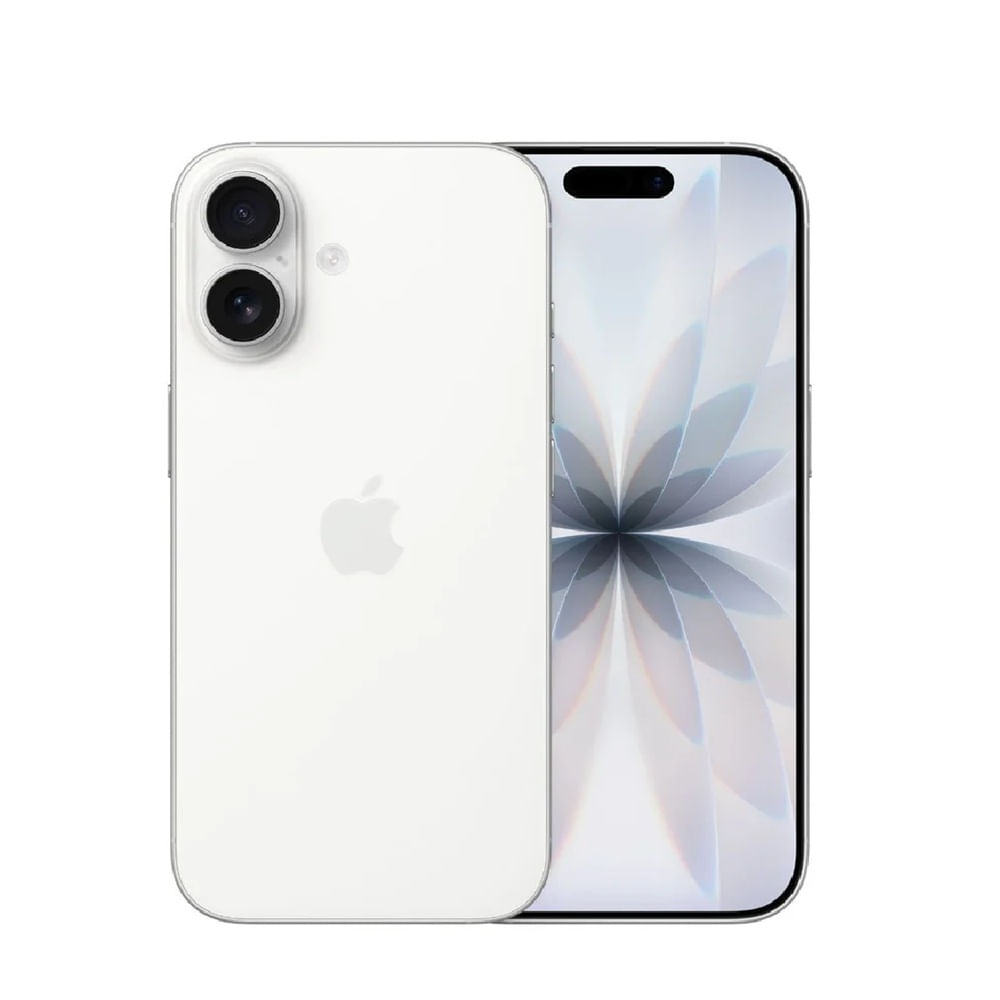 Celular Apple iPhone 17 con chip 256GB 8GB RAM cámara 48MP b