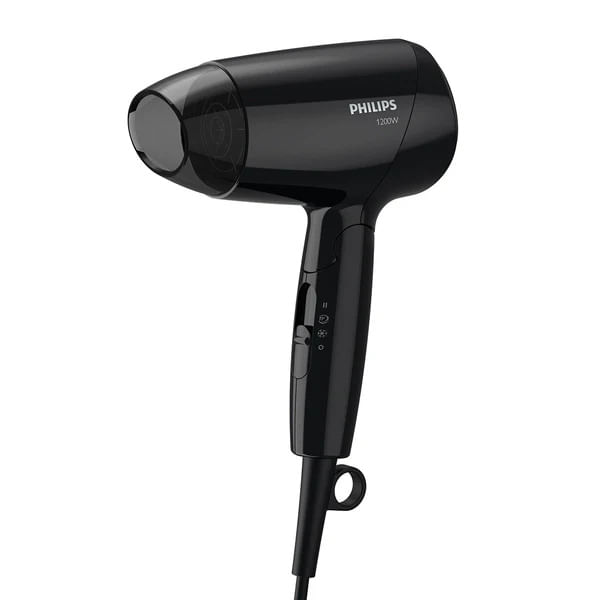 Secadora de cabello Philips BHC010_10 1200w 3 velocidades 3 