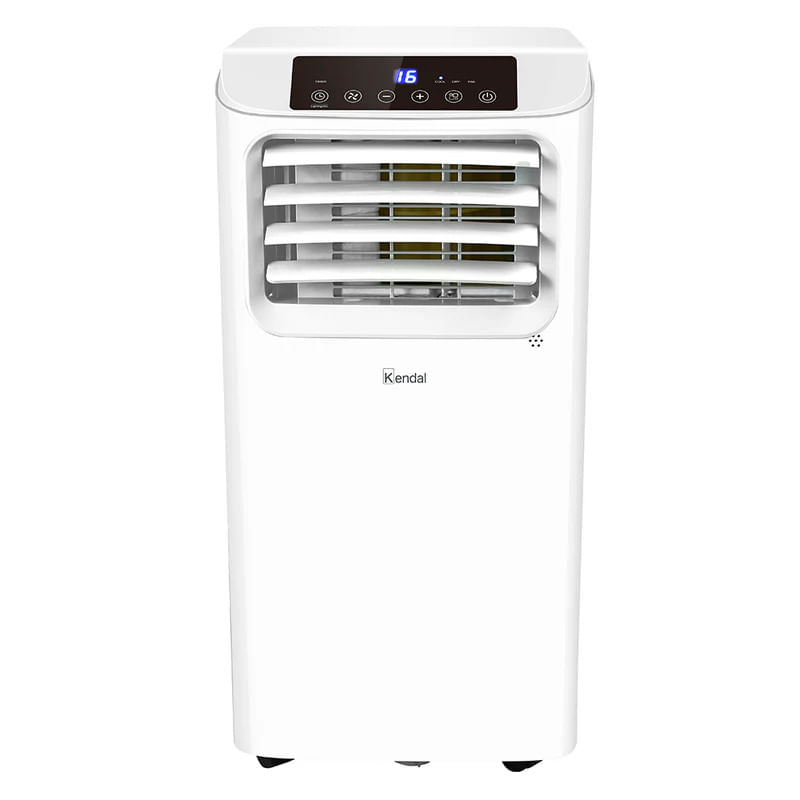 Aire acondicionado portátil Kendal 7000 BTU 3 en 1