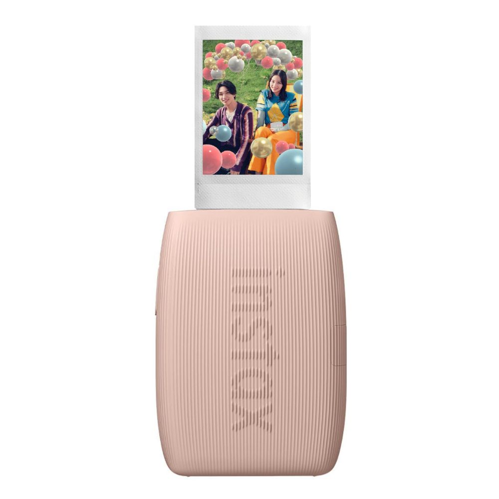 Impresora Fujifilm Instax Mini Link 3 rose pink