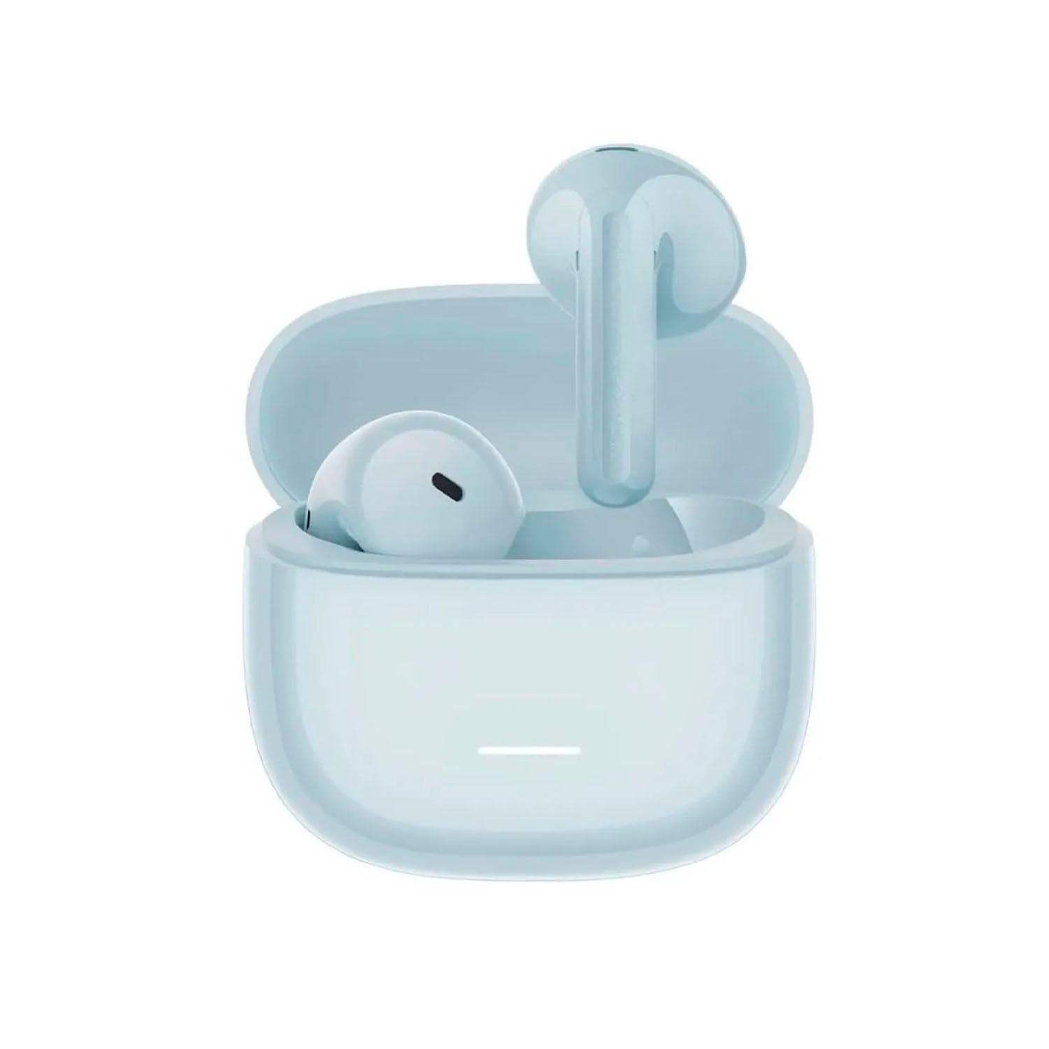 Audífonos bluetooth true wireless Redmi Buds 8 Active máx. 7