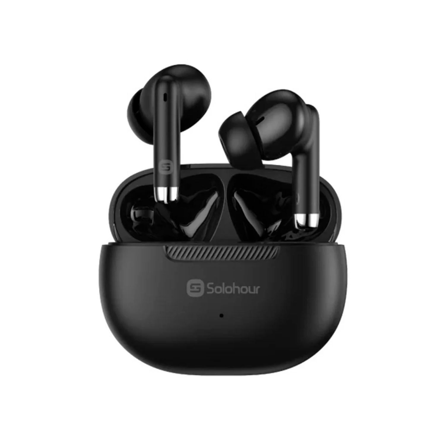 Audífonos bluetooth true wireless Solohour Solbuds ST3 máx. 