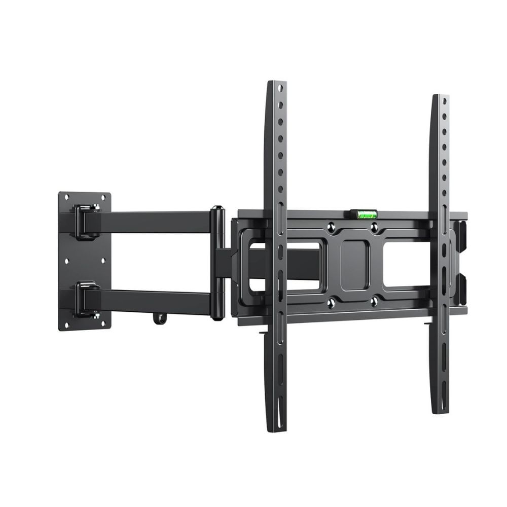 Rack Movible DKaza D2K55 32" a 65" negro