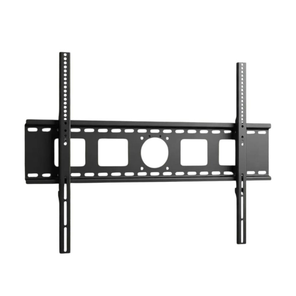 Rack Fijo DKaza MD7621 55" a 140" negro