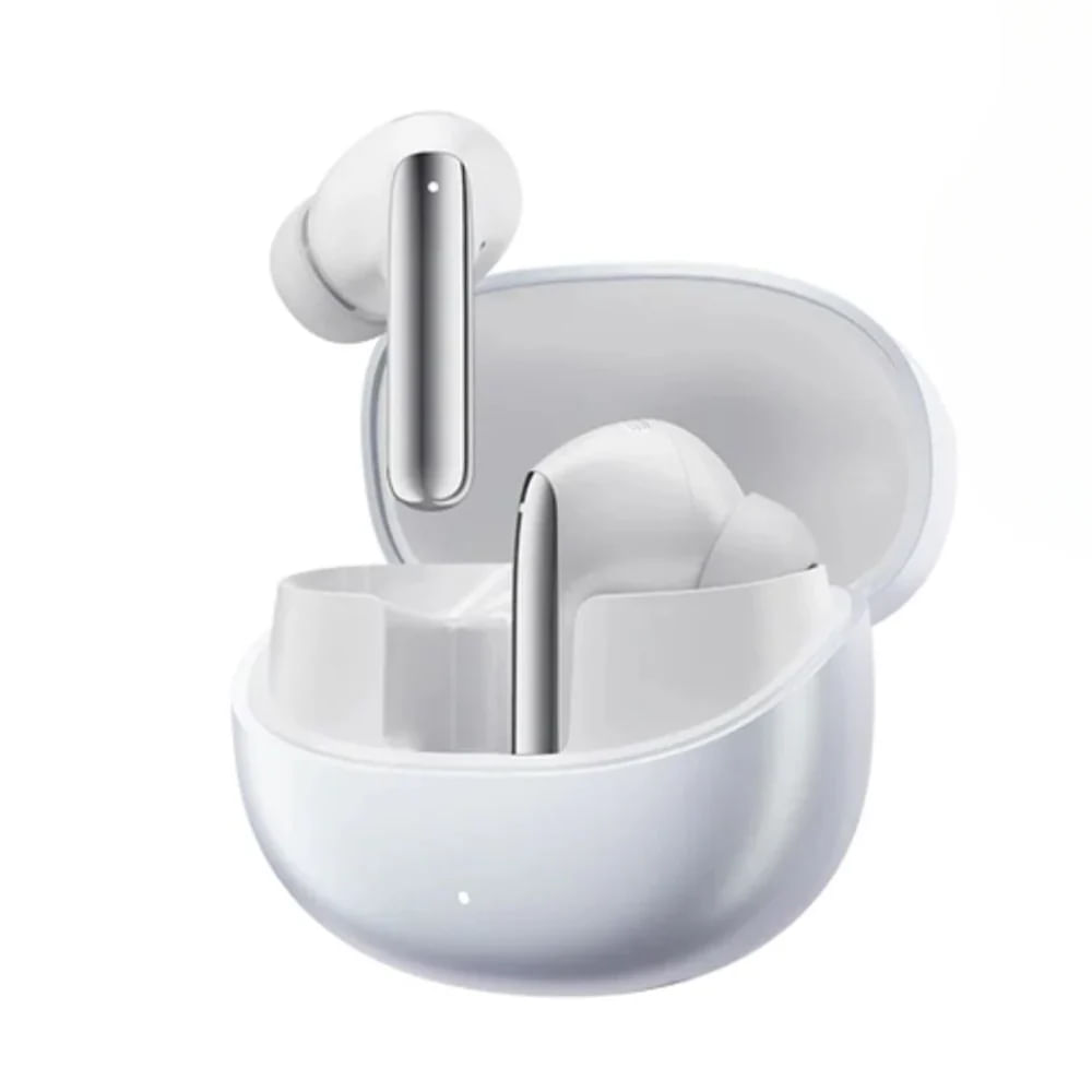 Audífonos bluetooth QCY Melobuds Pro HT08 hasta 34 horas can
