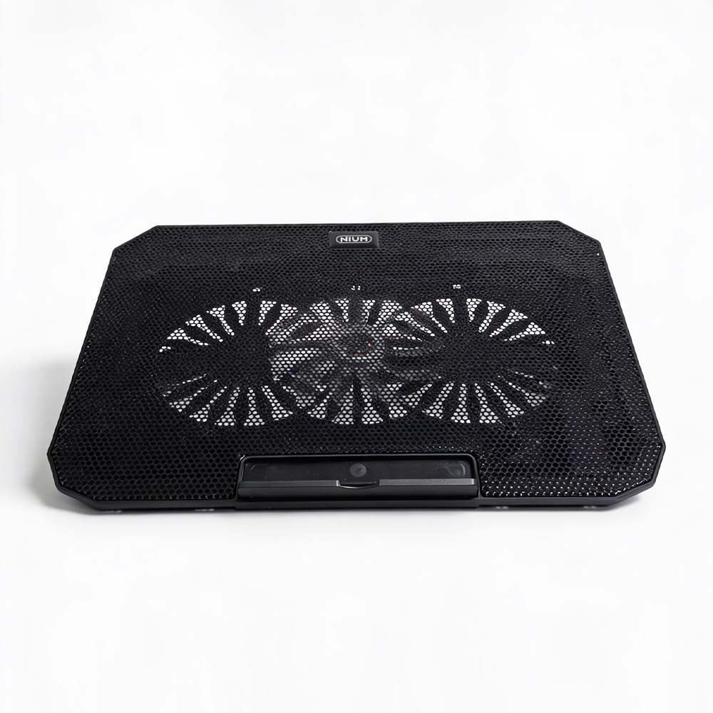 Cooler para Laptop Nium negro