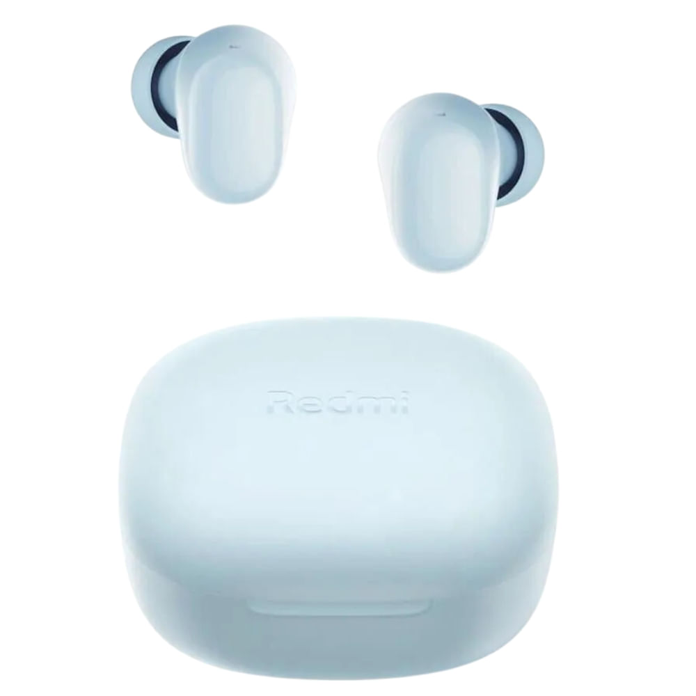 Audifonos Xiaomi Redmi Buds 6 Play BT5.4 36hrs Azul