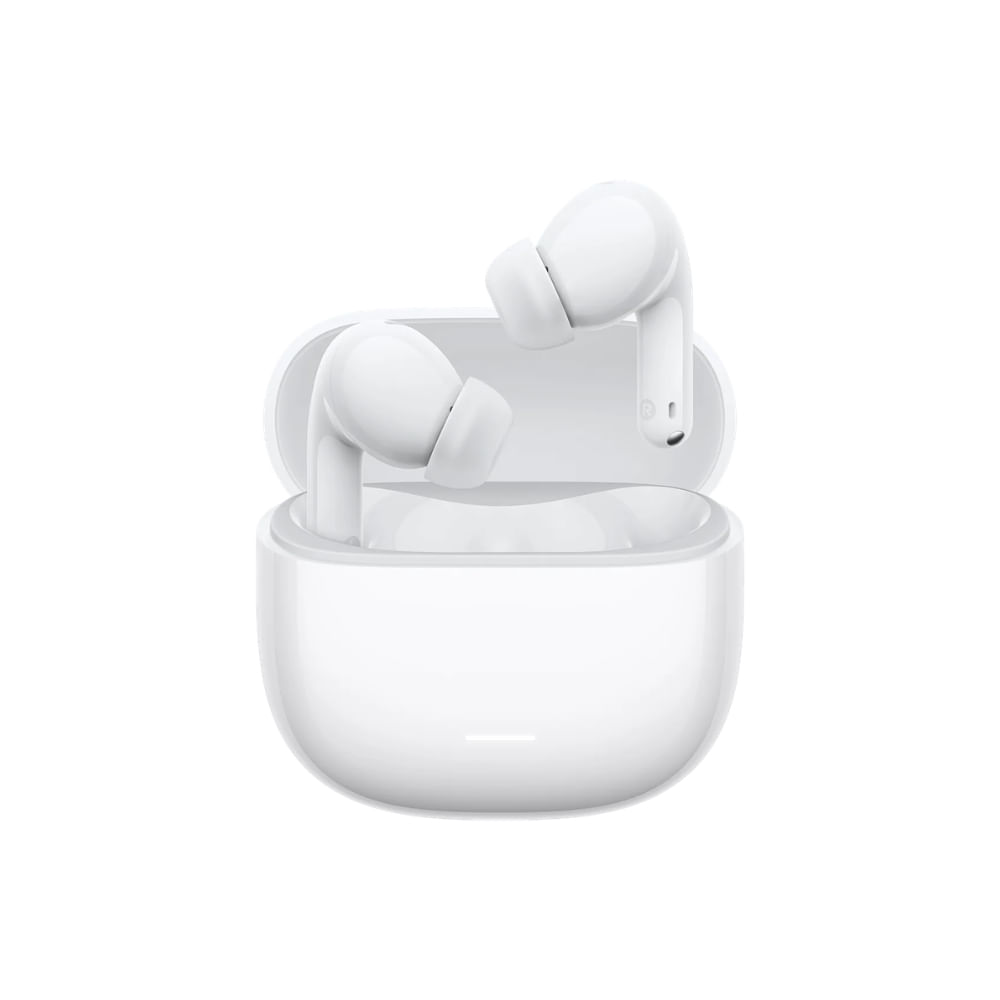 Audifonos Bluetooth Redmi Buds 8 Lite Blanco