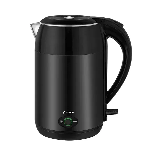 Hervidor Electrico Imaco KE1822SN 1.8L 1800w